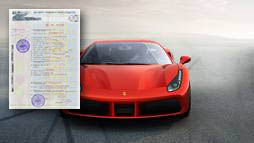 Деньги под залог ПТС в Пушкине