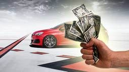 Срочный выкуп автомобилей в Пушкине